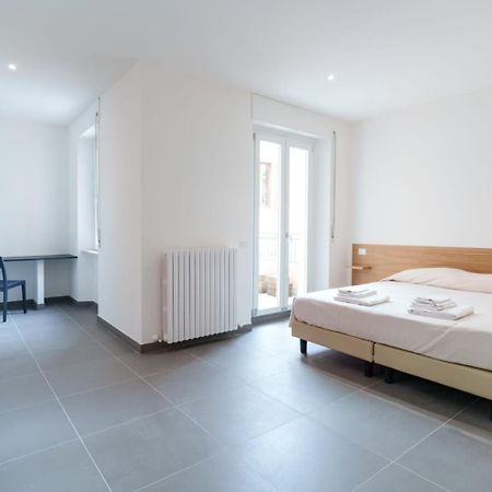 Camere Cavour 马切拉塔 外观 照片