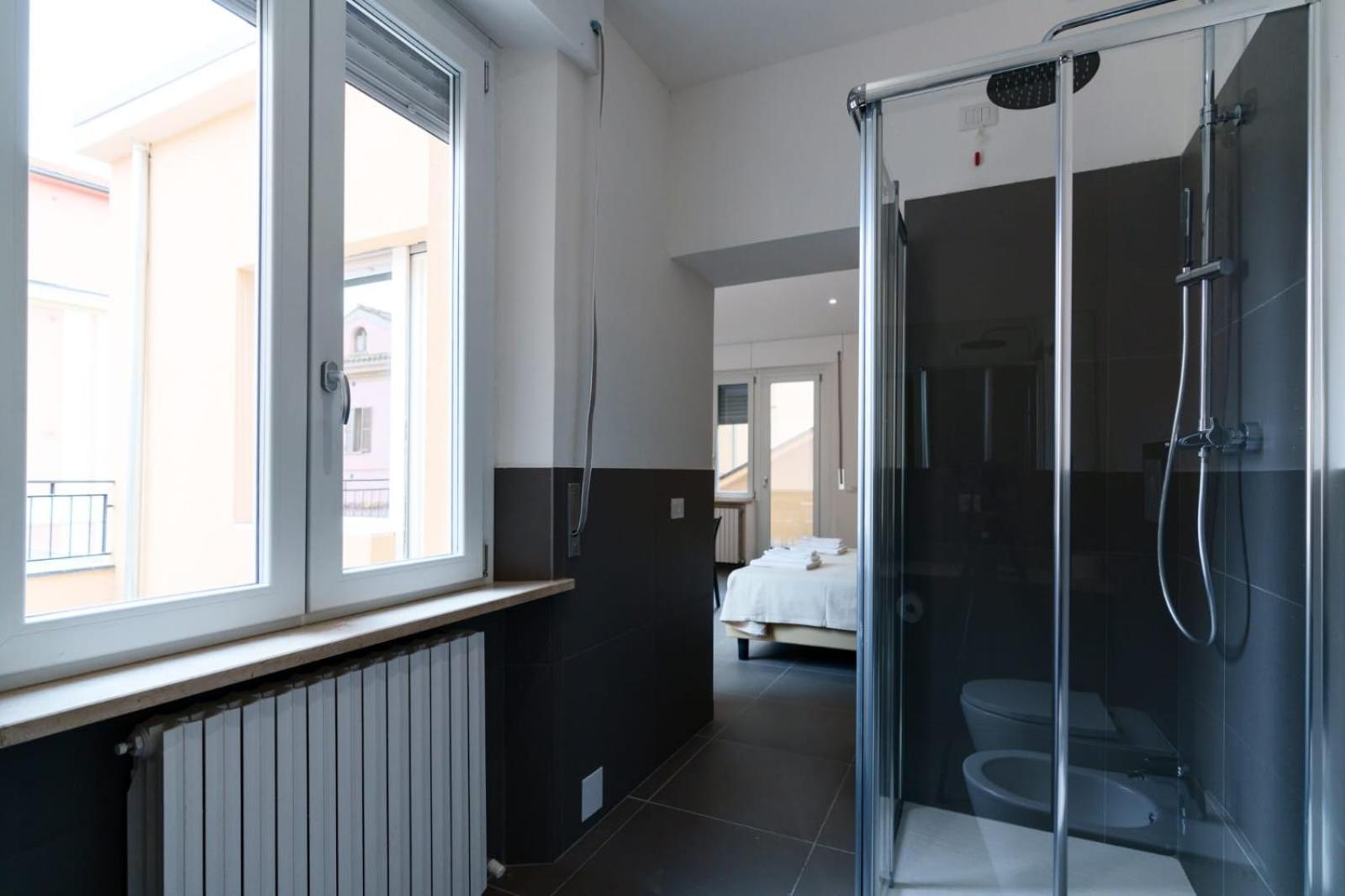 Camere Cavour 马切拉塔 外观 照片