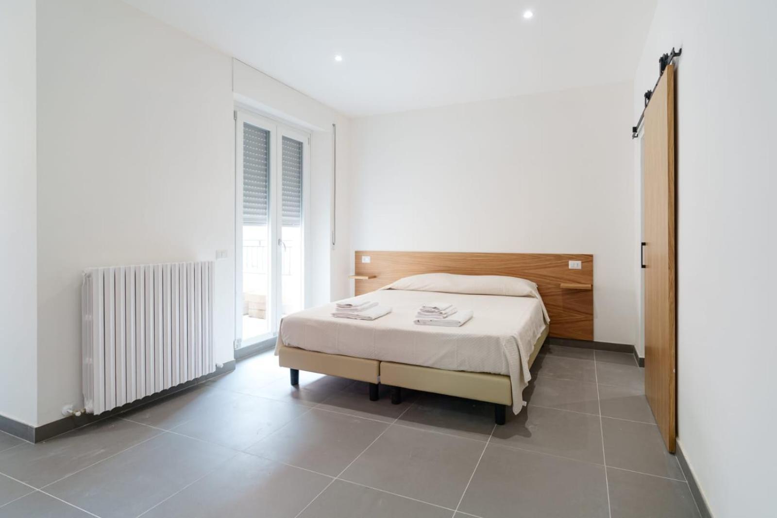 Camere Cavour 马切拉塔 外观 照片
