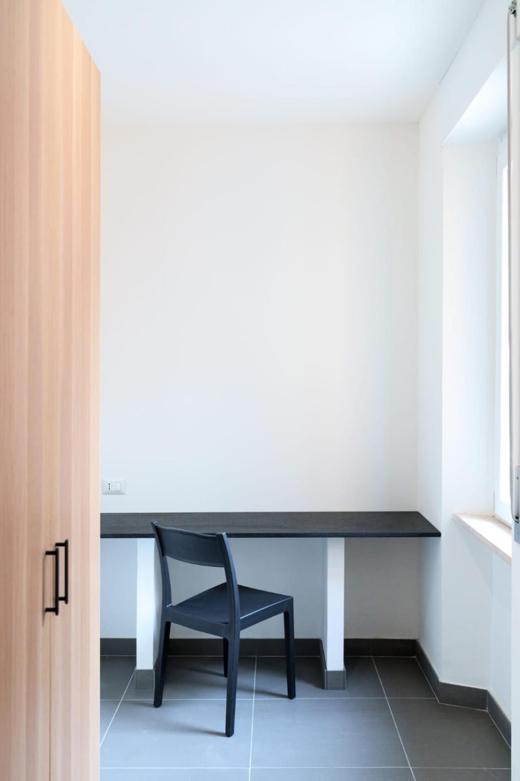 Camere Cavour 马切拉塔 外观 照片