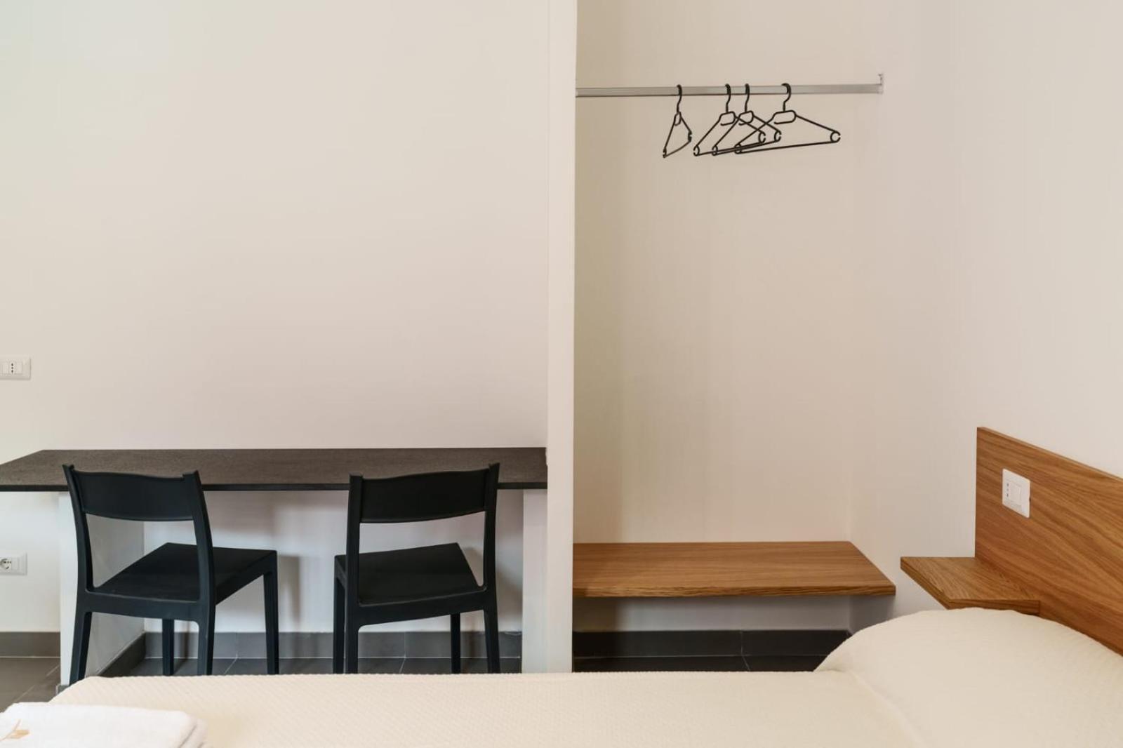 Camere Cavour 马切拉塔 外观 照片