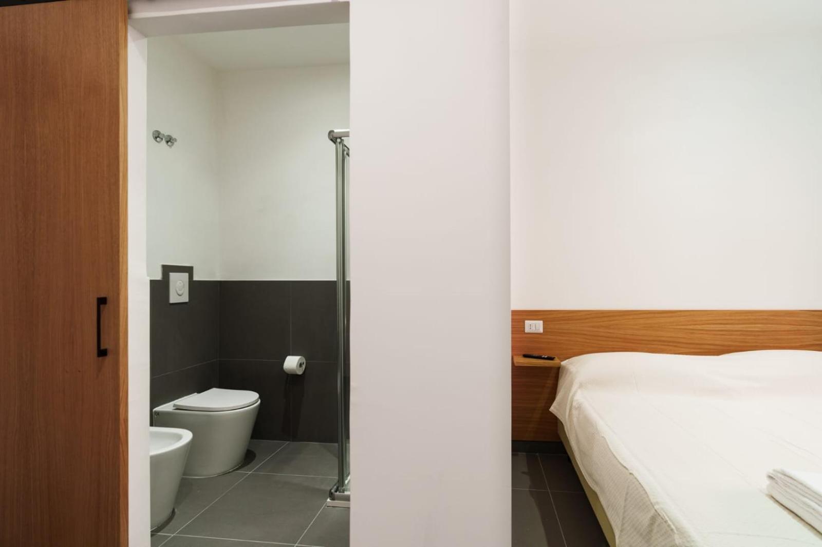 Camere Cavour 马切拉塔 外观 照片
